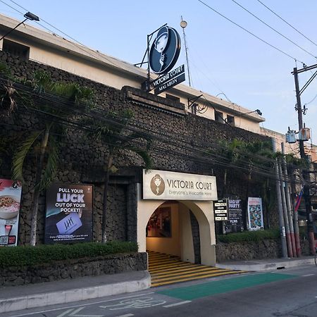 Hotel Victoria Court Malabon Valenzuela Exteriér fotografie