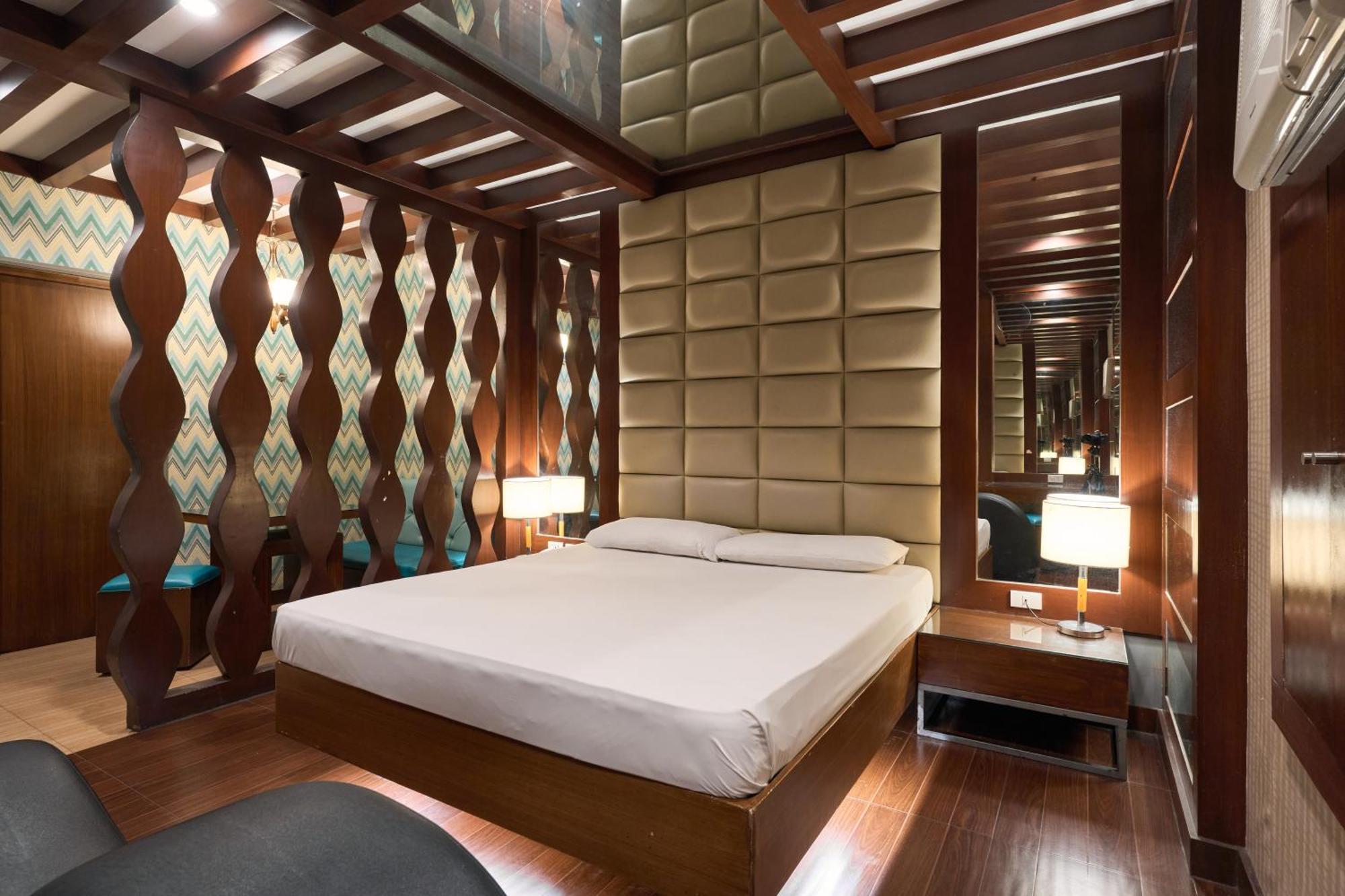 Hotel Victoria Court Malabon Valenzuela Exteriér fotografie