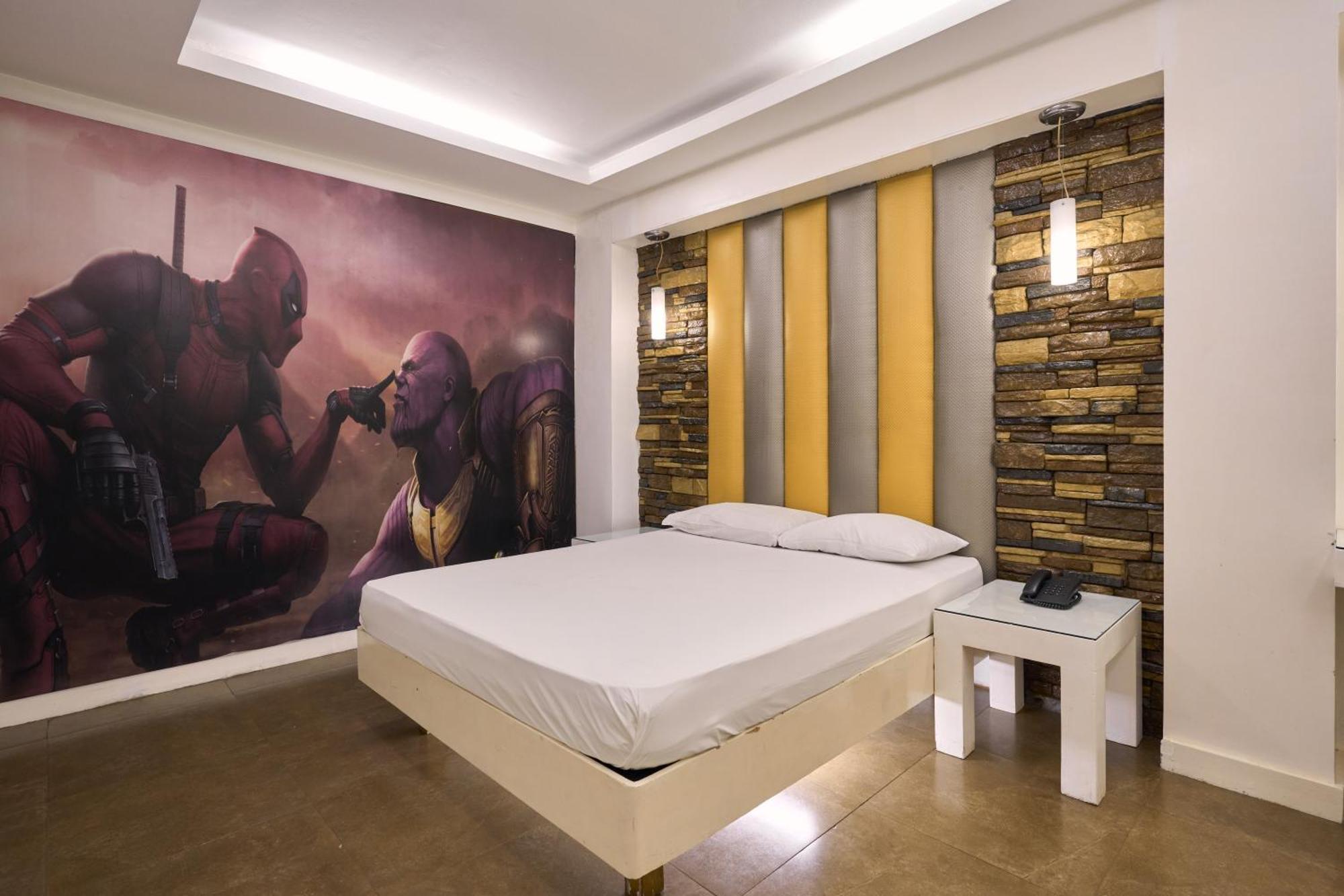 Hotel Victoria Court Malabon Valenzuela Exteriér fotografie